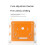 Circular Saw Guide Rail Bottom Plate Adjustable Cutting Machine Bakelite Guide Plate Saw Base Woodworking Accessories-A 3