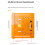 Circular Saw Guide Rail Bottom Plate Adjustable Cutting Machine Bakelite Guide Plate Saw Base Woodworking Accessories-A 7