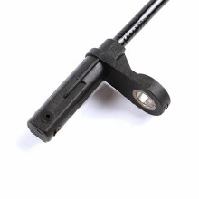 2X Front Axle L/R ABS Wheel Speed Sensor A2049052905 for - C-CLASS C180 C200 C250 C350 W204 C204 S204