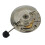 3X Direct Replacement Shanghai 2824 Movement Date Automatic Mechanical Movement Mens Watch 2