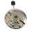 3X Direct Replacement Shanghai 2824 Movement Date Automatic Mechanical Movement Mens Watch 5