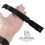 6Pcs Universal Kayak Handles Replacement Black PVC Carry Handles 6