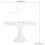 4pcs ceramic tea cups assorted colors household teaware 7