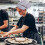 2St Keuken Hoed Chef Wit Sneldrogend En Makkelijk Schoon 5