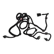 Car Rear Bumper Harness Assembly 1004421-04-T for Model S 2016-2020