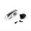 Car Interior  Adjustment Button  Cover Trim Replacement for  Cayenne//Macan/718/911 Silver 1