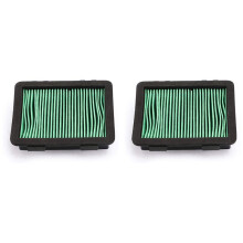 2X Elementi del Filtro del Filtro 'Aria del Motociclo per 93006015000 390 250 125 Protezione per La Pulizia del Motore