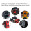 Stealthchanger CNC Shuttle Kit Tool Changing System for Vorons and Other Front Mount Printer Motion Systems 6