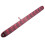 4Pcs Red 15 Inch 11 LED Trailer Light Bar Sealed Stop Turn Tail Park Third 3Rd Brake Light 2