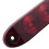 4Pcs Red 15 Inch 11 LED Trailer Light Bar Sealed Stop Turn Tail Park Third 3Rd Brake Light 7