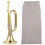 Trumpet Small Beginner Wind Instrument Bugle Child 4