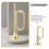 Trumpet Small Beginner Wind Instrument Bugle Child 9