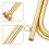 Trumpet Small Beginner Wind Instrument Bugle Child 11