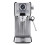 Cooks Professional Cooks Professional 20 Bar Espresso Machine | Silver 7
