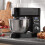 Cooks Professional Cooks Professional Multi Function 6.2L Stand Mixer | Black 5