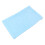 Matelas Chaud Pour Animaux Bleu Coussin Douillet En Polyester 1