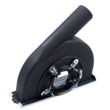 Kit de ProteccióN Contra Polvo Corte en Seco Rectificado ProteccióN Contra Polvo Herramienta para Cubrir para Amoladora Angular Accesorios