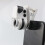Clip-On Telefoon Vergrootglas Microscoop 50X Zoom 4