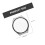 Silver PP Watch Protective Install Fashionable Cover 2