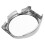 Silver PP Watch Protective Install Fashionable Cover 8