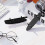 Acryl Penhouder Make-up Borstelstandaard Penpresentatiestandaard 11