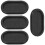 8Pcs Flexible Rubber Gaskets for Wire Protection and Firewall Holes 1