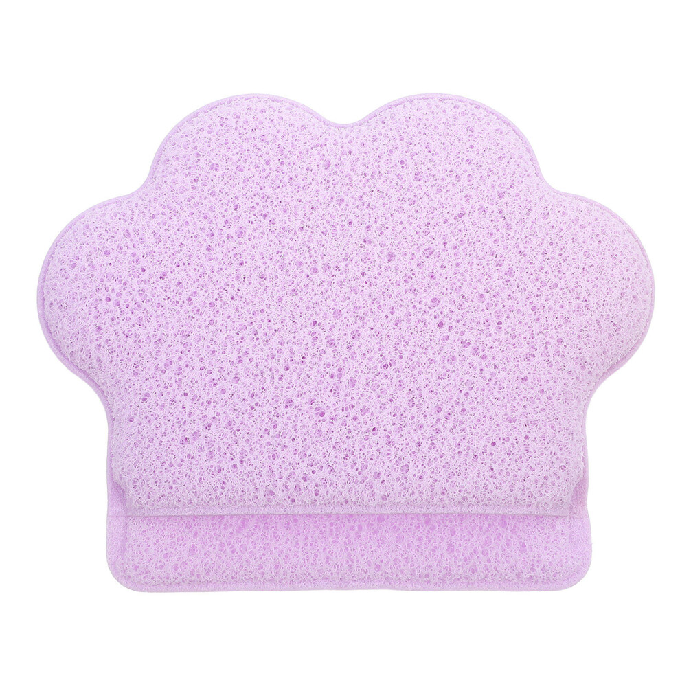 Totority Household Face Cleaner Multi-Function Exfoliating Scrubber