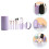 1Set Complete Make-Up Borstelset Met Blush En Oogschaduw Kwasten 2