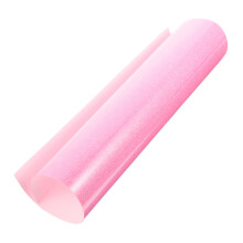 1Rolle Pinkes Htv Vinyl Heat Transfer Film Für Haltbare DIY Kleidung