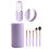 1Set Complete Make-Up Borstelset Met Blush En Oogschaduw Kwasten 6