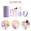 1Set Complete Make-Up Borstelset Met Blush En Oogschaduw Kwasten 10