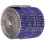 3Rolls Blue Lightweight Rhinestone Ribbon for Decorative Crafts 1