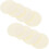 24Pièces Ruban Double Face Transparent Autocollant Acrylique Maison 8