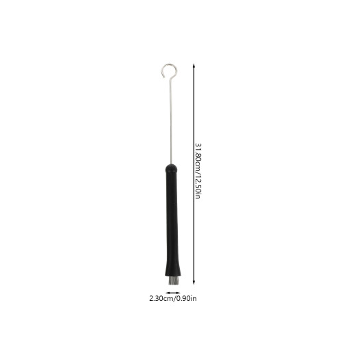 1Set Drum Brush Special Voor Drumstel Met Opbergtas 1