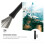 1Set Drum Brush Special Voor Drumstel Met Opbergtas 11