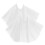 2St Witte Tulle Bruidsmouw Elegant Polyester Afneembaar Voor Buiten 3