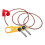 Raindrops Mic Monoblock Cable Guitar Accessory 100.00x0.30x0.30cm 1