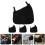 4St Mesh Tasche Seitlich Kinderwagen Polyester Für Baby 3