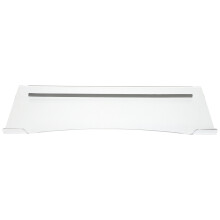 Ergonomic Design Keyboard Stand 1set 17x5.5in