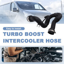 Turbo Boost Intercooler Hose for Vivaro A 2006-2014 for - Trafic 2006-2014 93864697