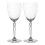 Nachtmann Heritage Set of 2 Wine Glasses 1