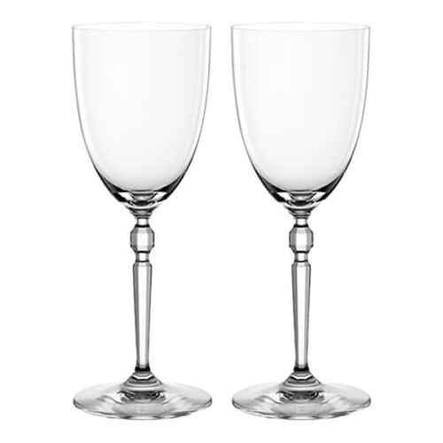 Nachtmann Heritage Set of 2 Wine Glasses