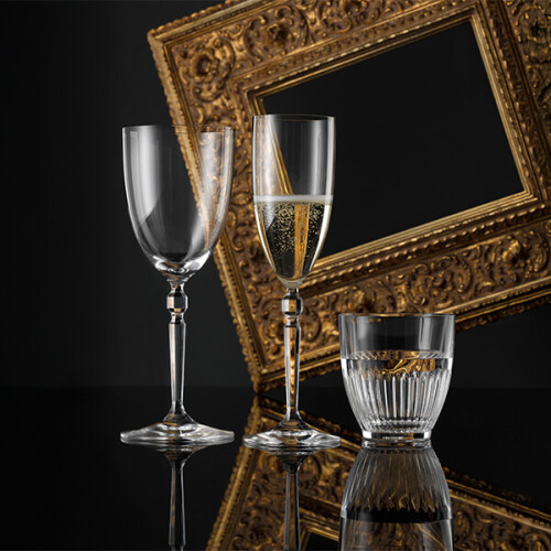 Nachtmann Heritage Set of 2 Wine Glasses 2