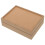 1Coffret En Bois Naturel Pour Rangement Décoration 5