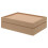 1Coffret En Bois Naturel Pour Rangement Décoration 6