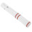White Adjustable Ice Cream Machine Handle Plastic Grip Accessory 1
