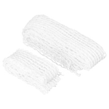 2 Pcs Meat Packaging Net Netting Roll For Roast Poultry Wrapping