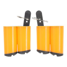 Set Of 2 Camping Whistle Bird Call Loud Pigeon Portable Training