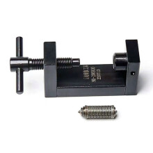 For Piezo Common Rail Injector Plunger Hydraulic Emptying Maintenance Repair Tool