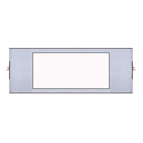 Blank Reispapierrolle Vintage Sheng Xuan 2